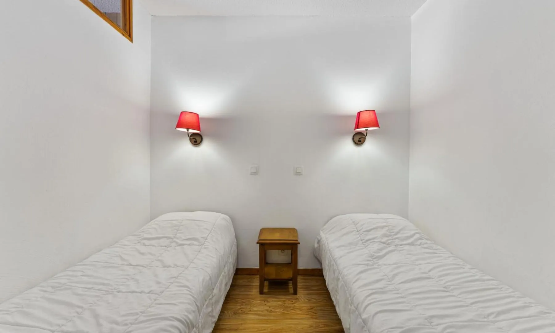 Apartment Residence Les Hauts De Preclaux - Logement En Plein Coeur Des Orres 1800 Mae-1071 Les Orres