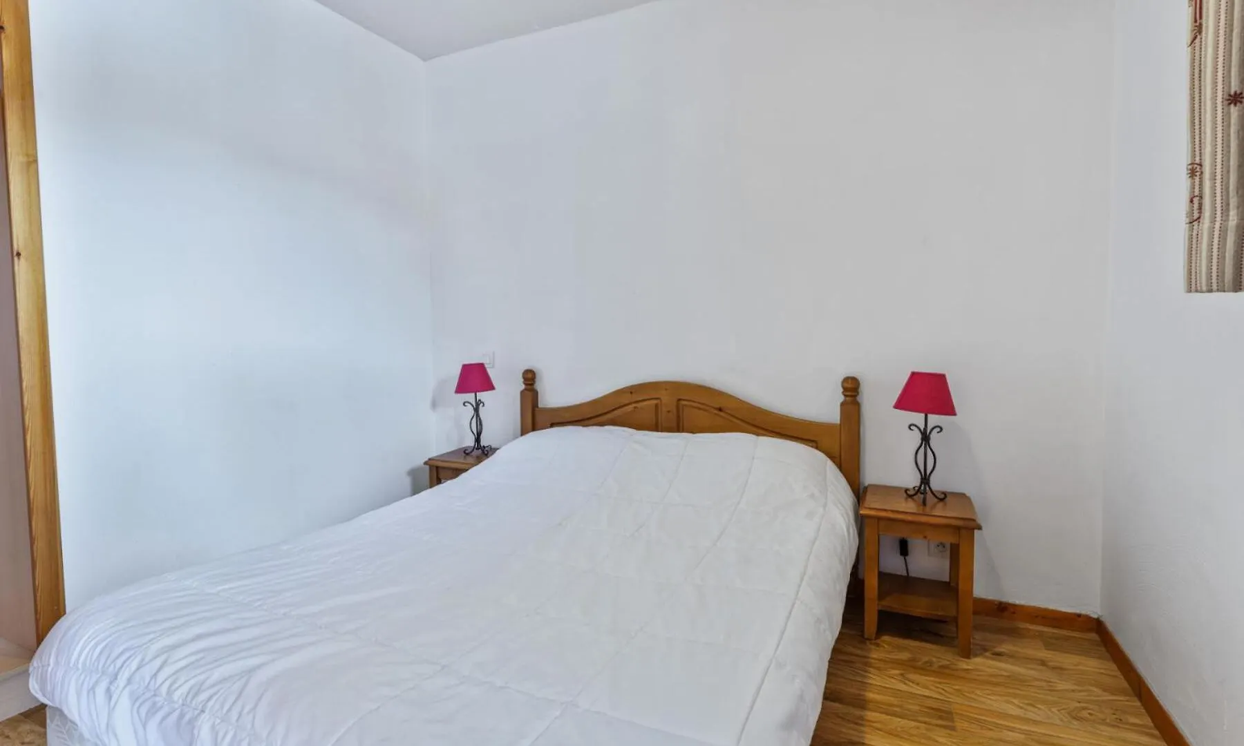 Residence Les Hauts De Preclaux - Logement En Plein Coeur Des Orres 1800 Mae-1071 Les Orres France
